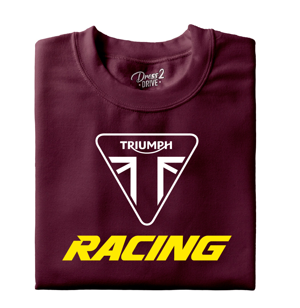 Triumph Racing logo