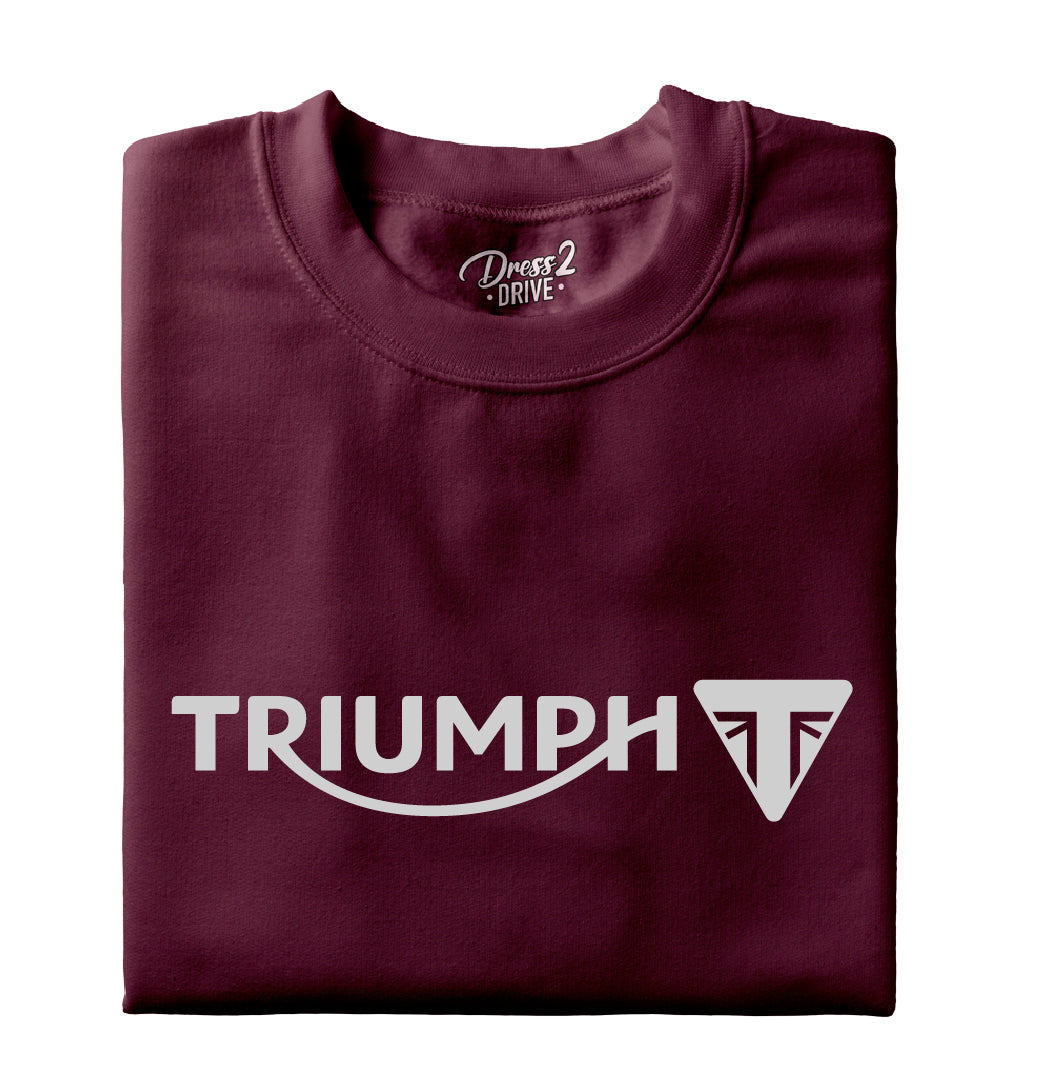 Triumph logo 5