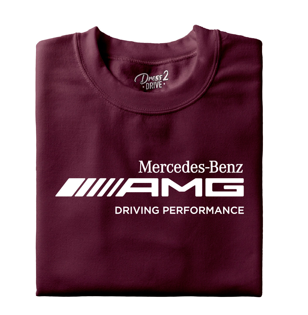 AMG Driving Performance logo 1