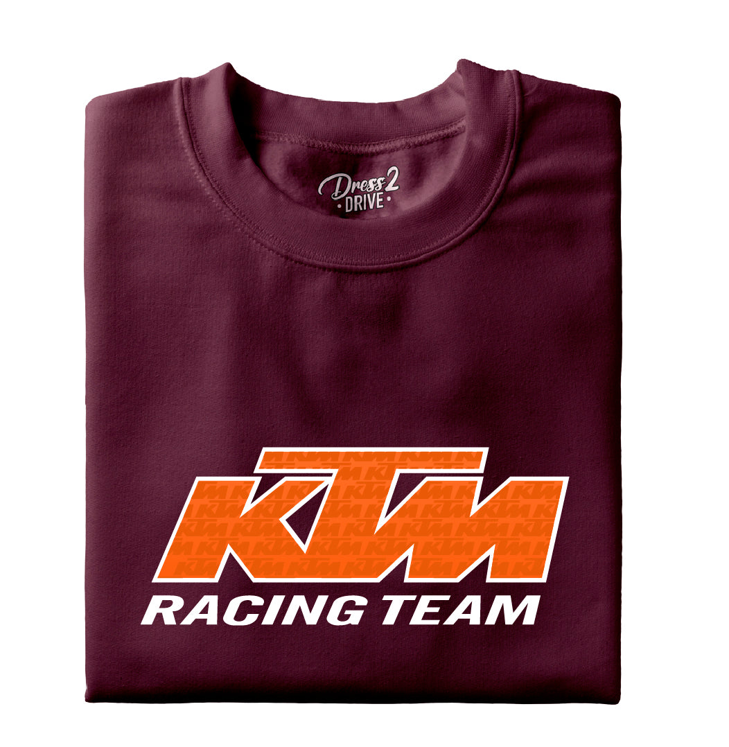 KTM Racing Team logo