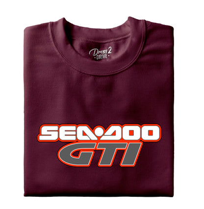 Sea-Doo GTI logo