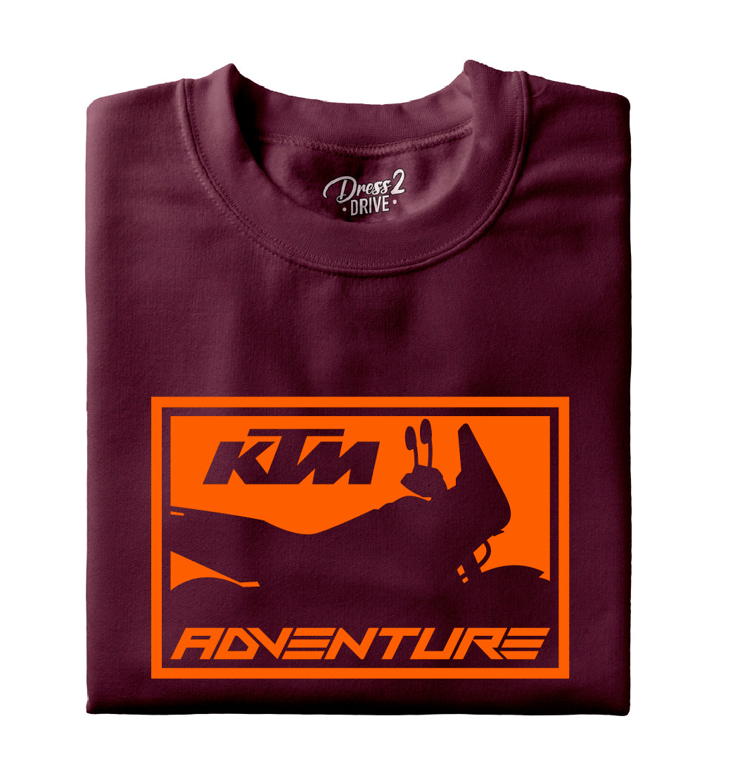 KTM Adventure 1