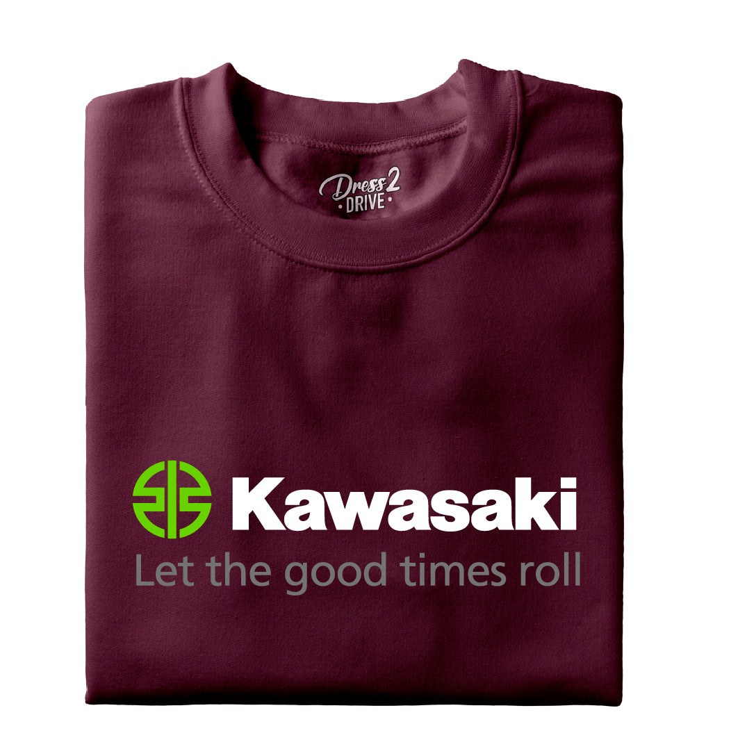 Kawasaki logo 2