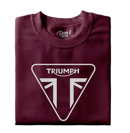 Triumph logo 1