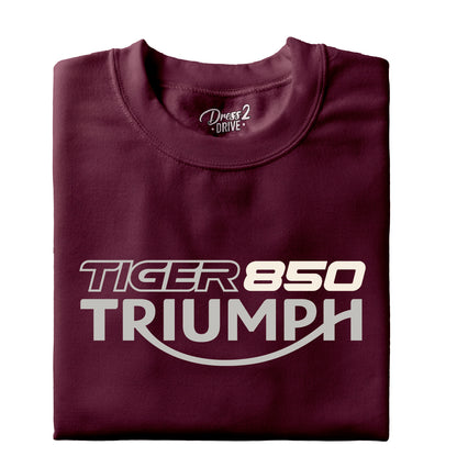 Triumph Tiger 850 logo
