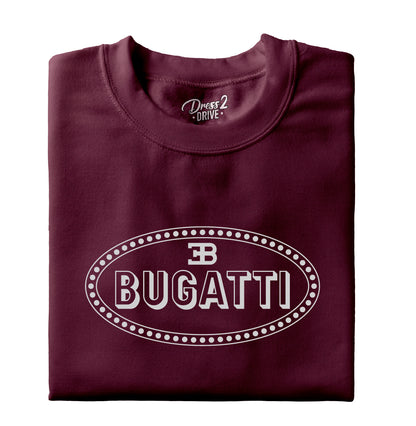 Bugatti logo 2