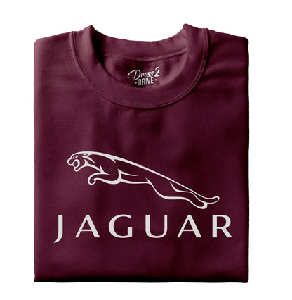 JAGUAR logo