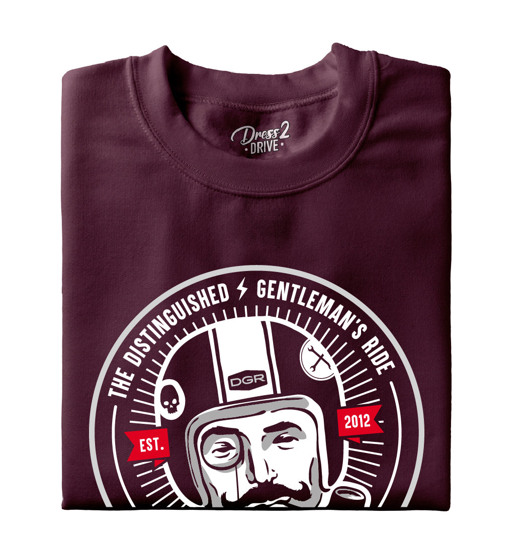The DGR - Trademark
