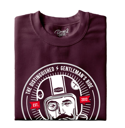 The DGR - Trademark