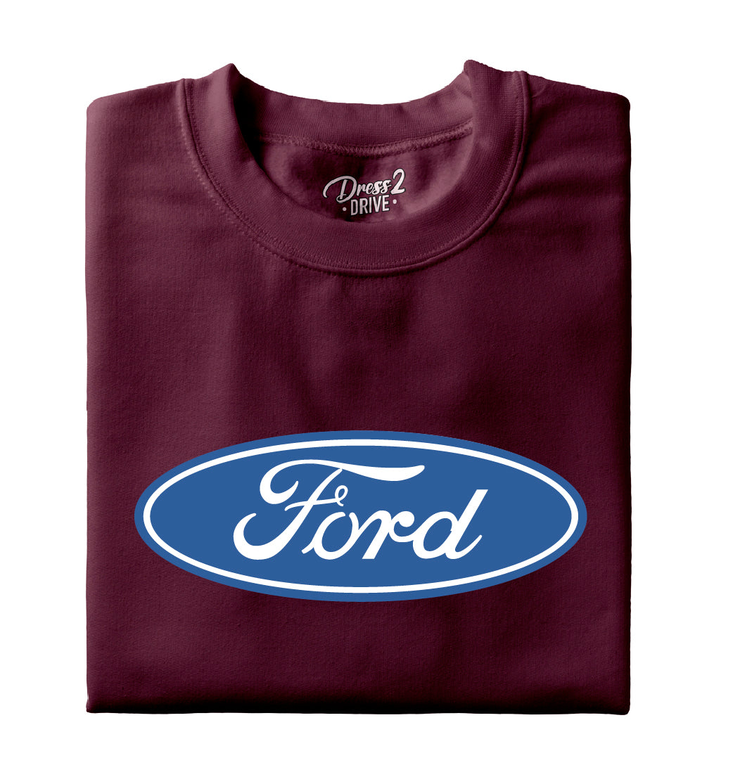 Ford logo 1