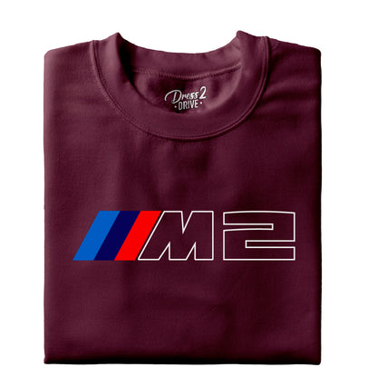 BMW M2 logo