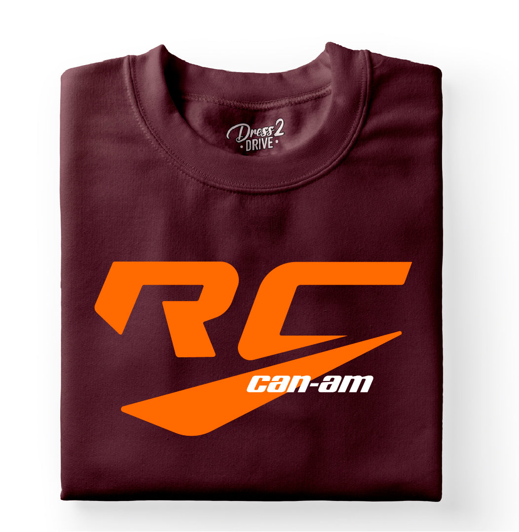 Can-Am RC logo