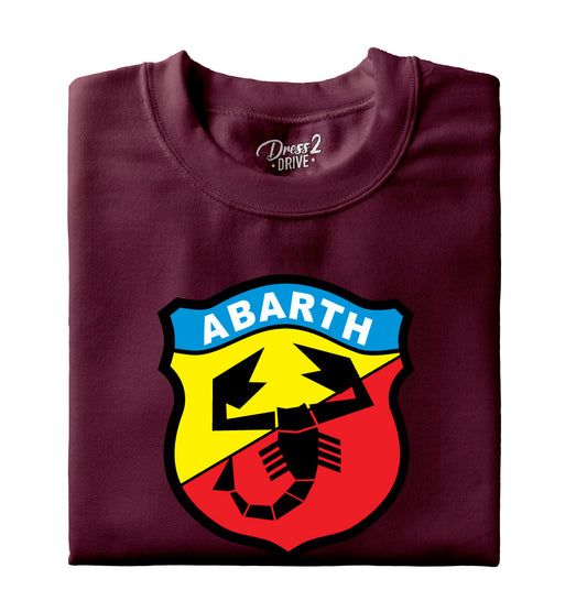 Abarth logo 1