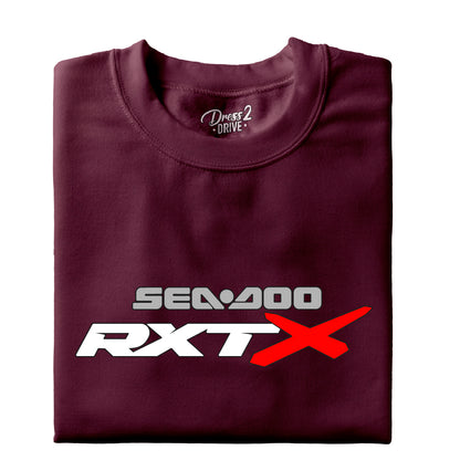 Sea-Doo RXT-X logo