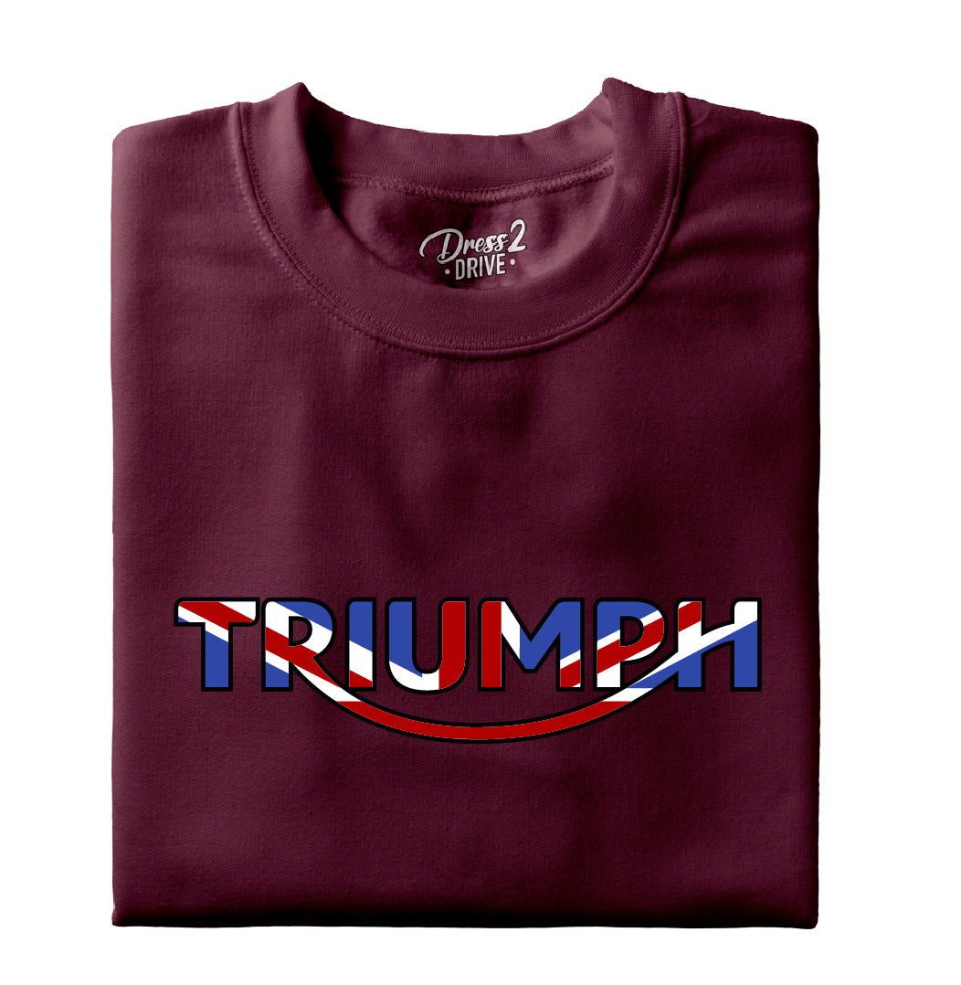 Triumph logo 4