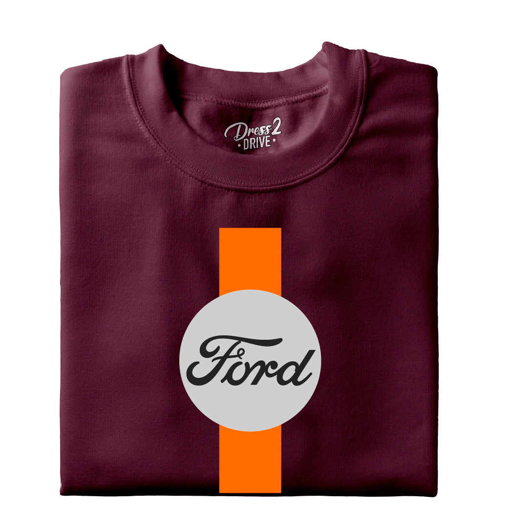 Ford Racing emblema