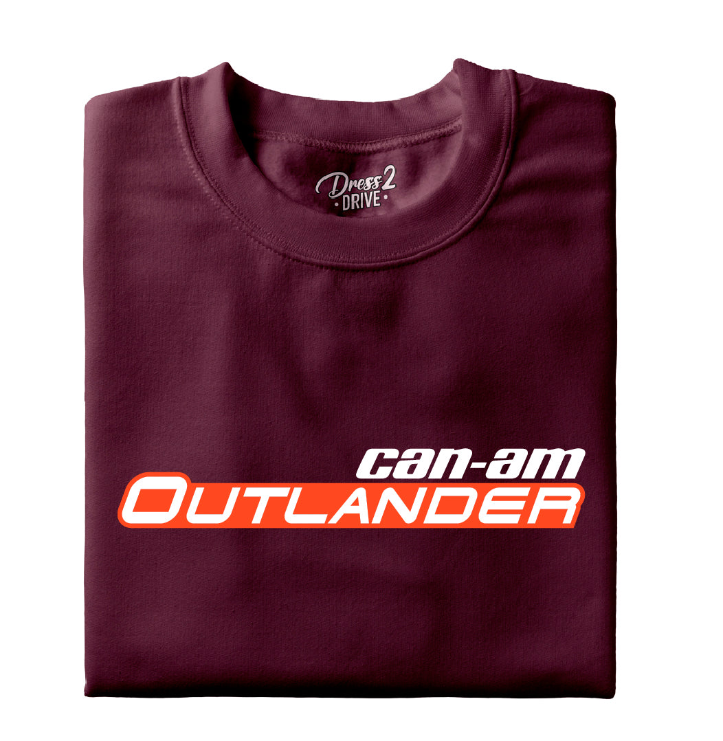 Can-Am Outlander