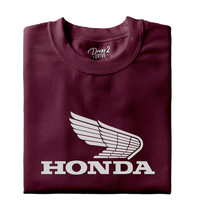 Honda logo 2