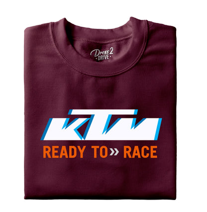 KTM logo 2