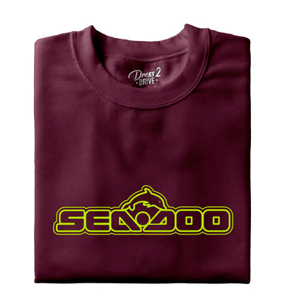 Sea-Doo logo 2