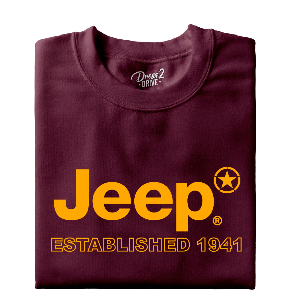 Jeep logo 4