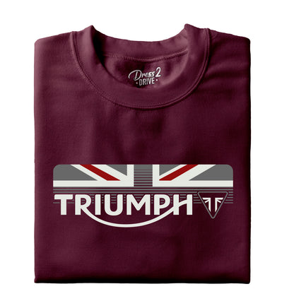 Triumph logo 3