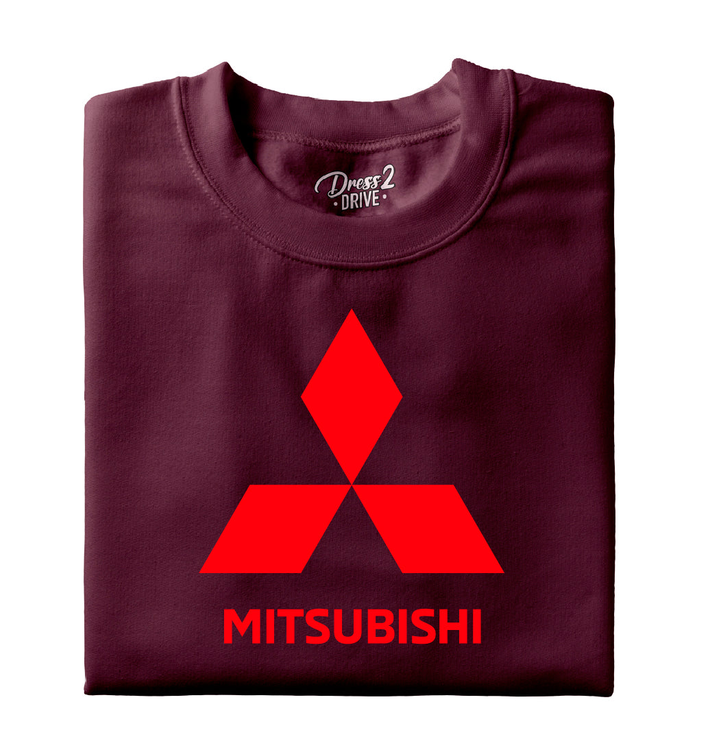 Mitsubishi logo 1