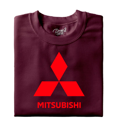 Mitsubishi logo 1