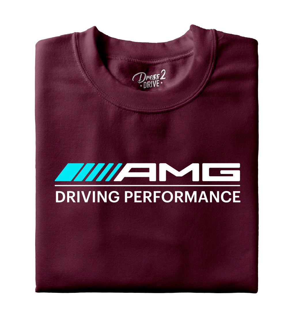 AMG Driving Performance logo 2