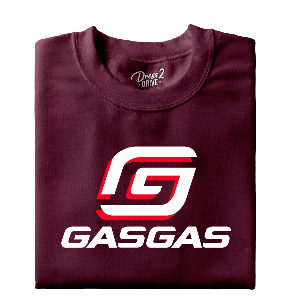 Gas Gas logo 2