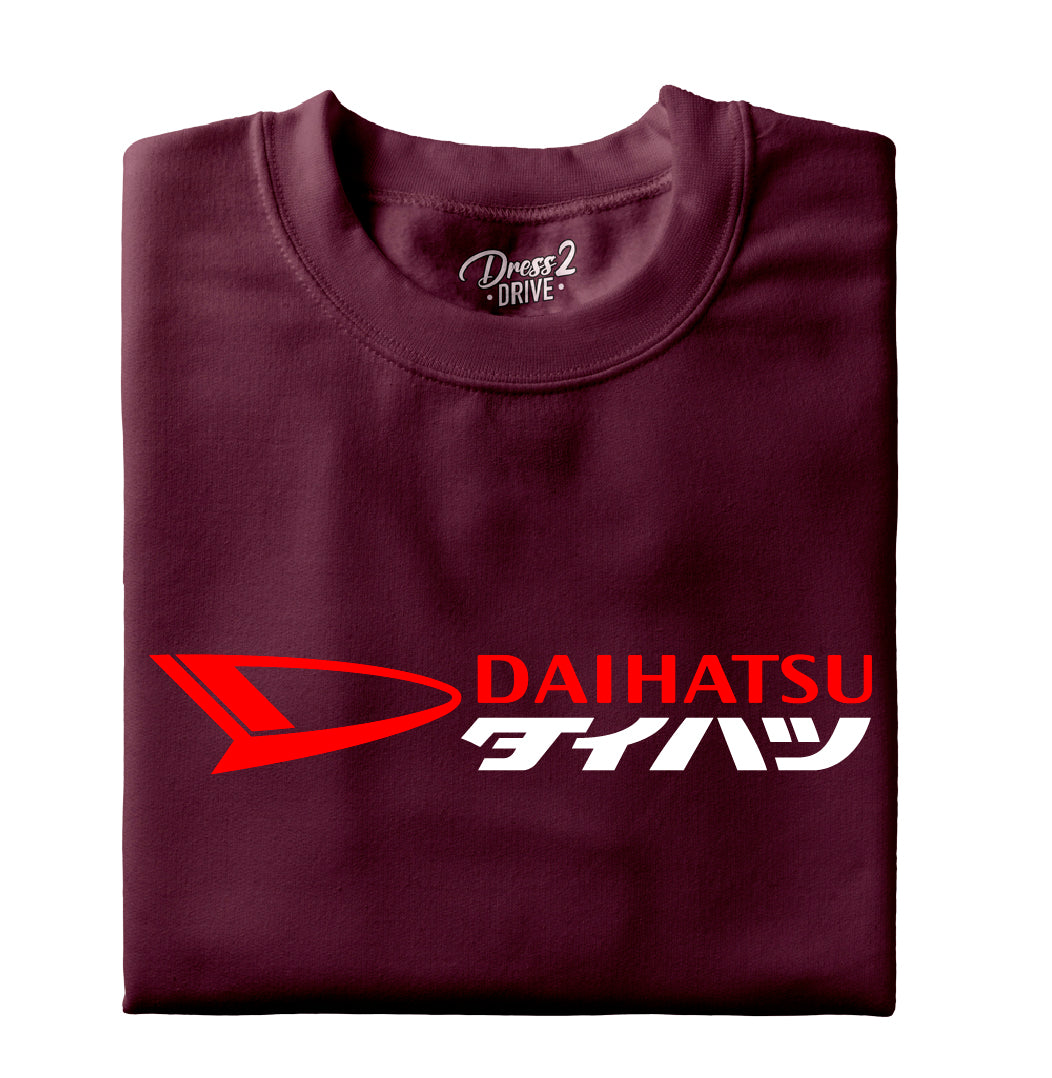 Daihatsu logo 4