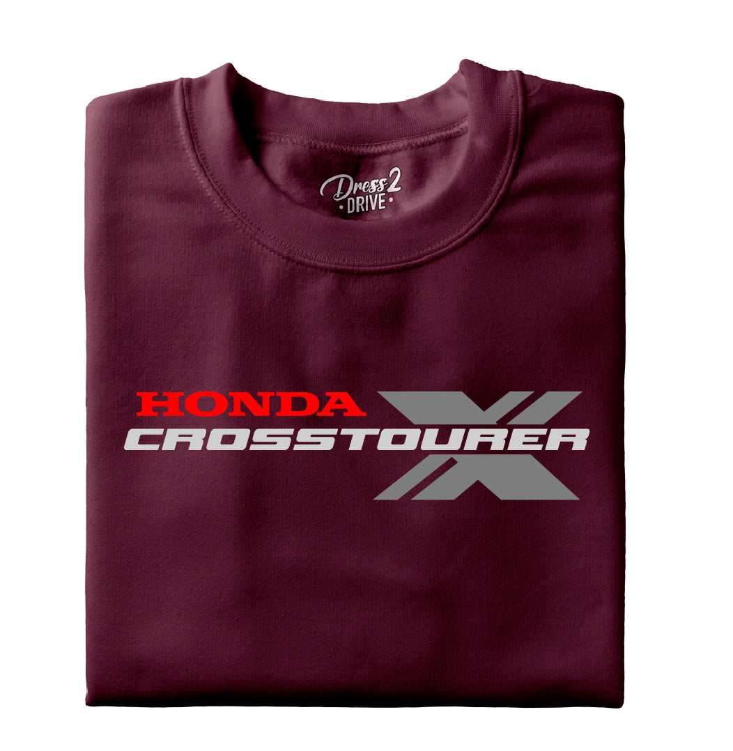 Honda Crosstourer 1