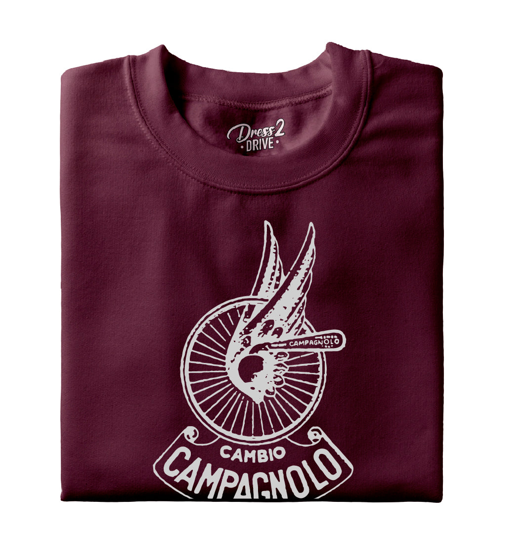 Campagnolo cambio logo