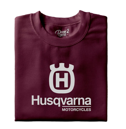 Husqvarna logo 8