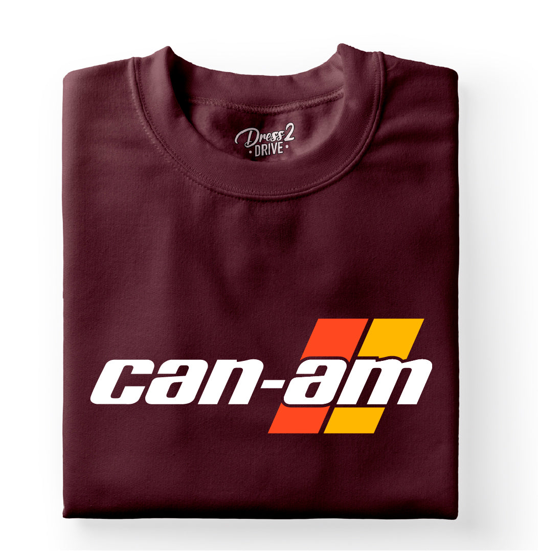 Can-Am logo 4