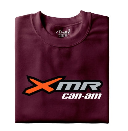 Can-Am XMR