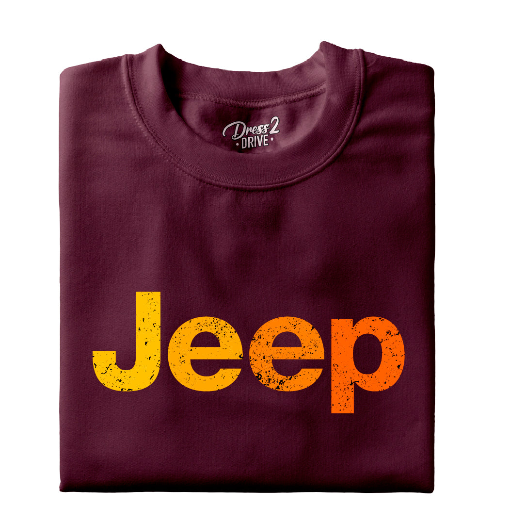 Jeep logo 2