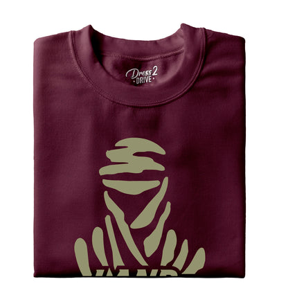 Land Rover - Paris Dakar