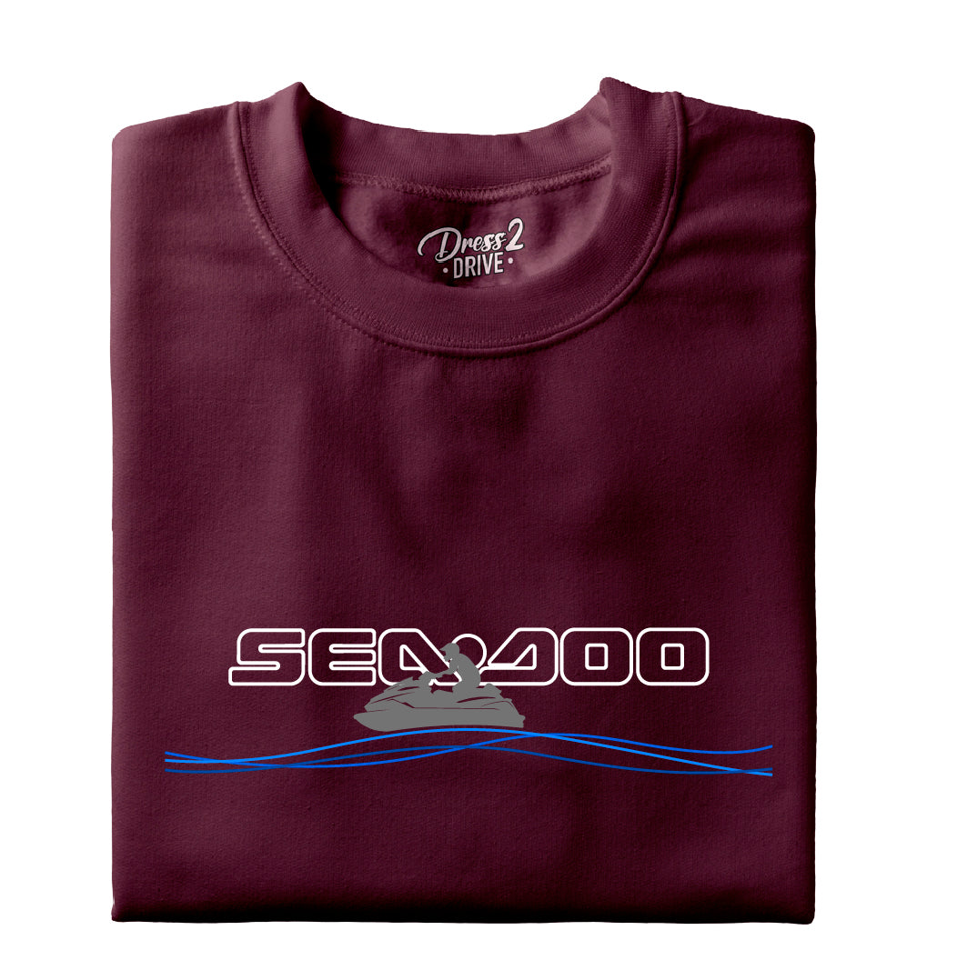 Sea-Doo logo 3