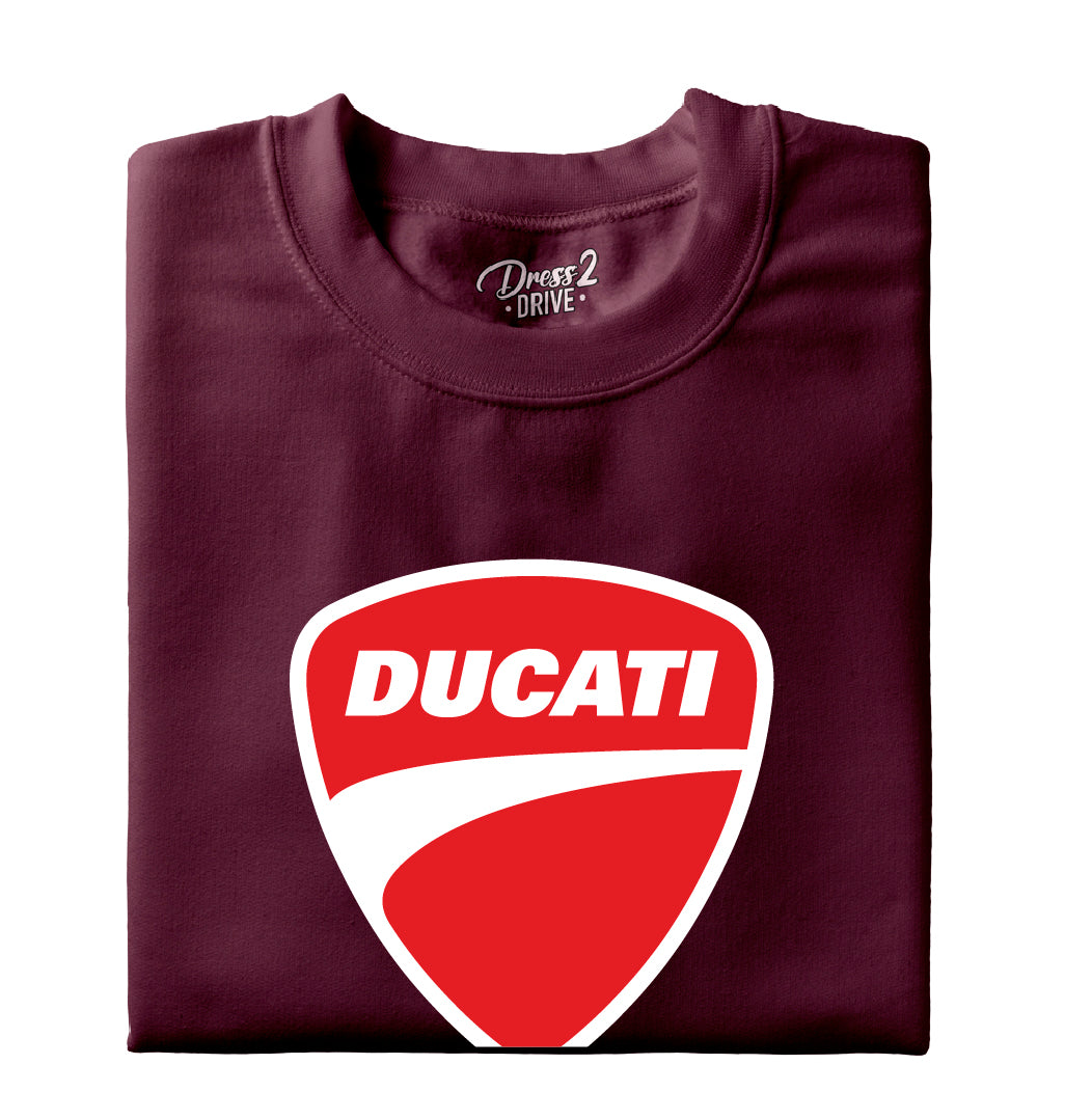 DUCATI logo 1