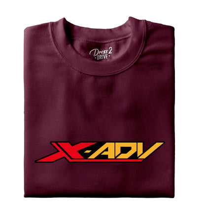 Honda X-ADV logo