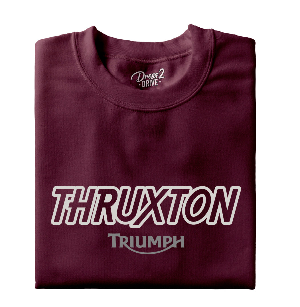 Triumph Thruxton logo