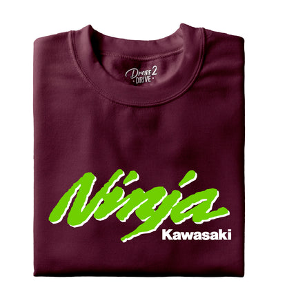 Kawasaki Ninja logo