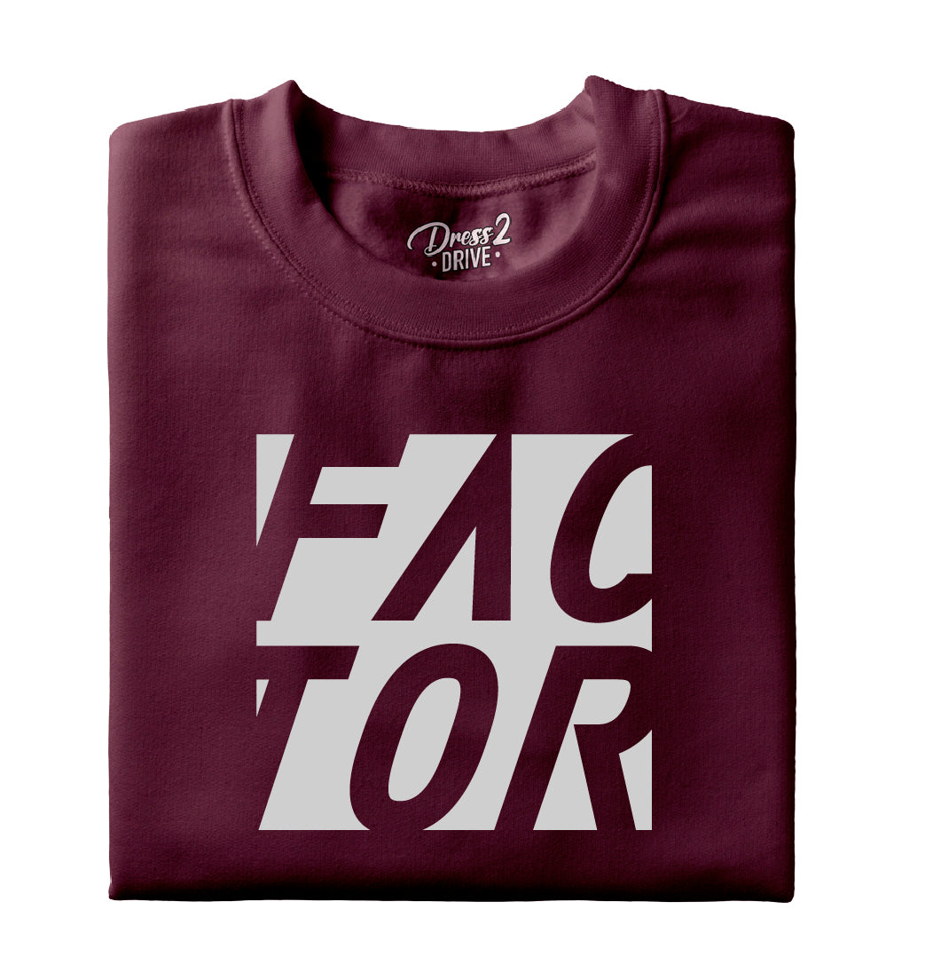 Factor Bikes logo 2