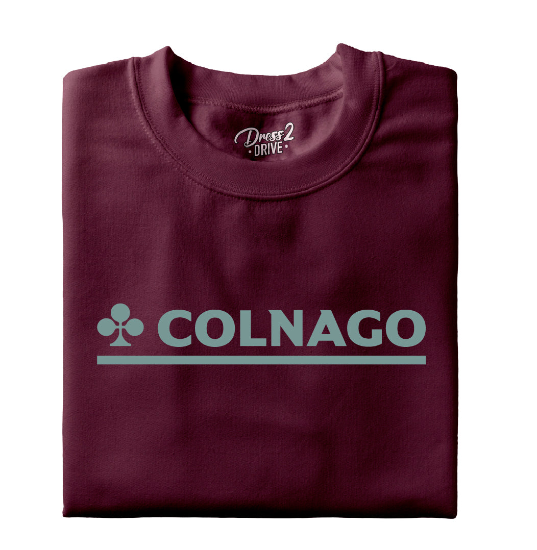 Colnago Bicycles logo 4