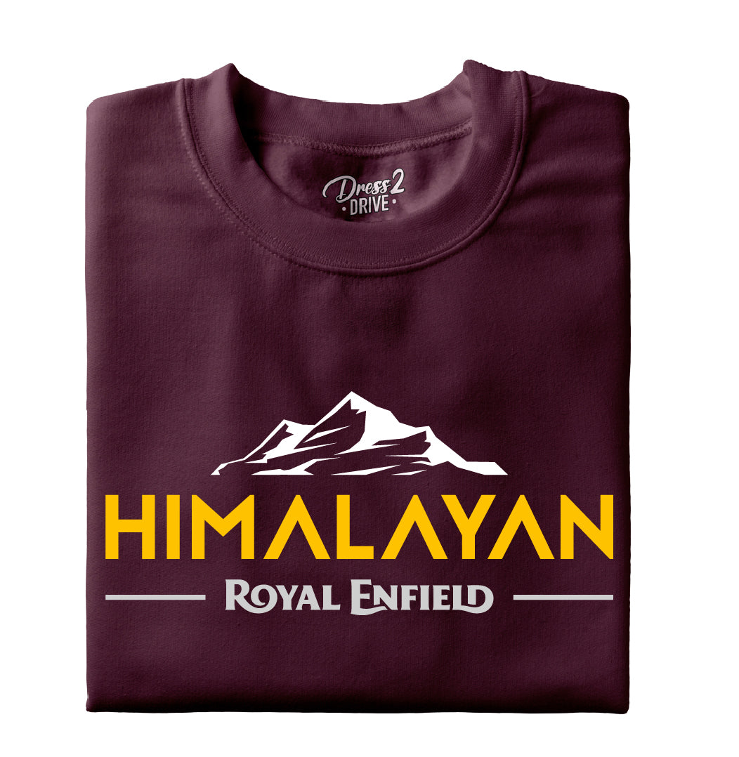 Royal Enfield Himalayan C