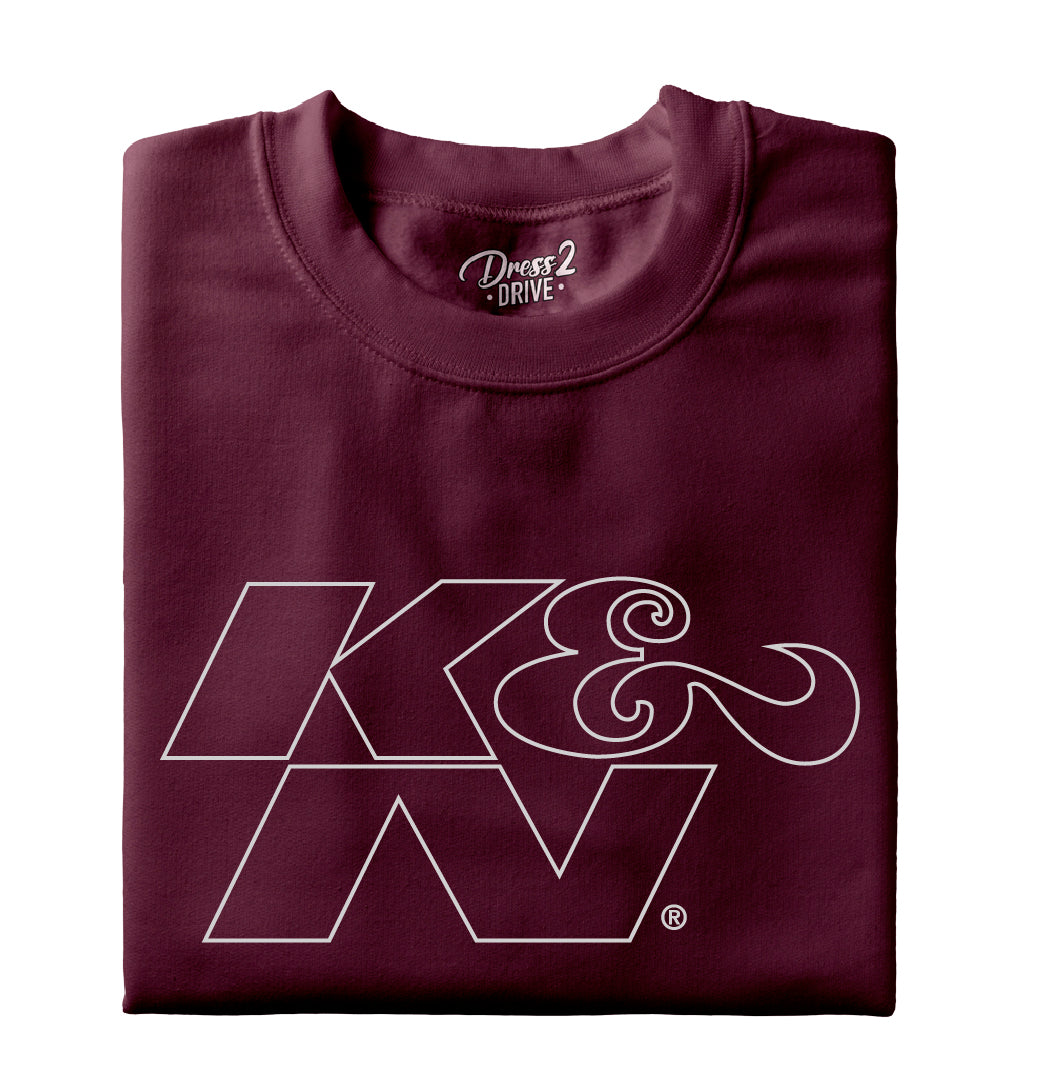 K&N Performance Filters logo 2