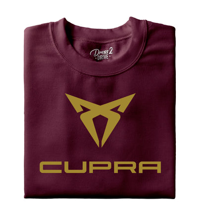 CUPRA logo 3