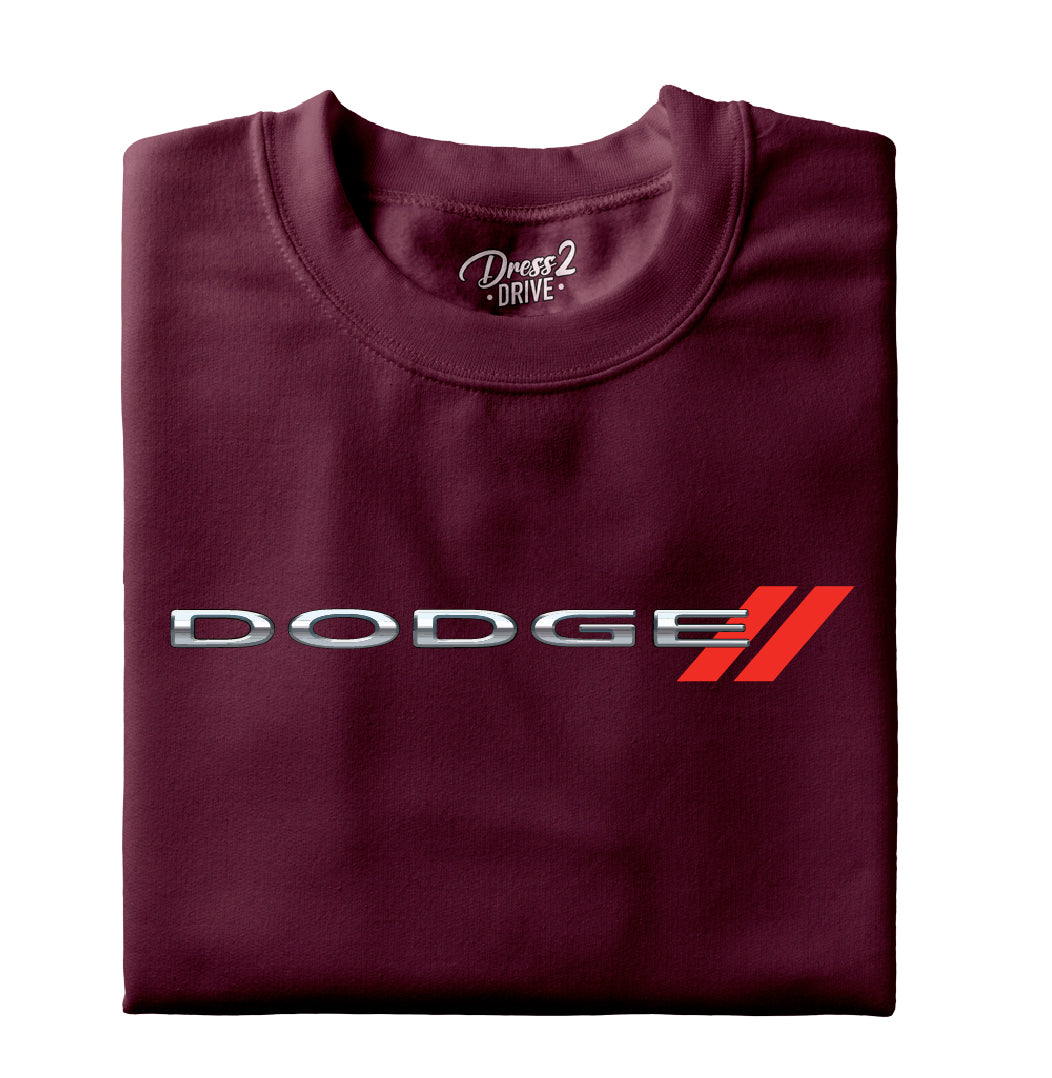 Dodge logo 2
