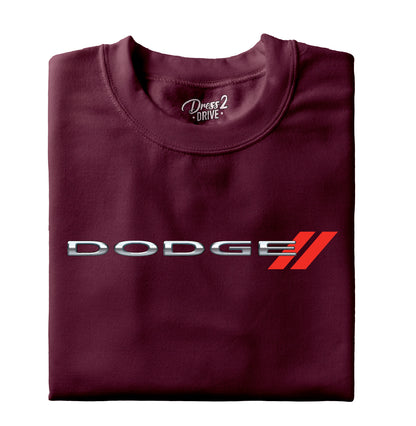 Dodge logo 2
